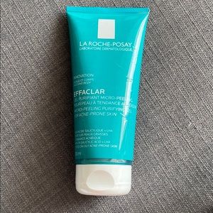 Effaclar purifying gelmicro-peeling